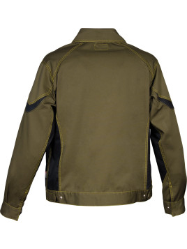 STONE (03 FANGO/NERO)