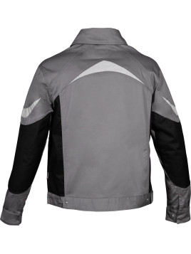 WALL (01 GRIGIO/NERO)