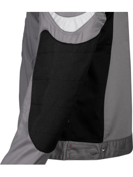 WALL (01 GRIGIO/NERO)