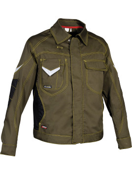 WALL (03 FANGO/NERO)