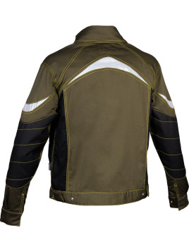 WALL (03 FANGO/NERO)