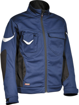 SCOURER (02 NAVY/NERO)