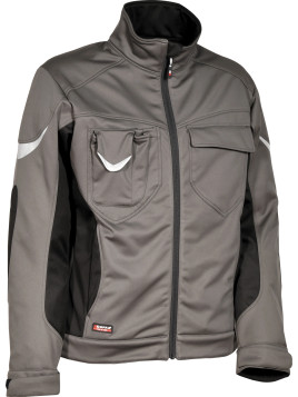 SCOURER (04 ANTRACITE/NERO)