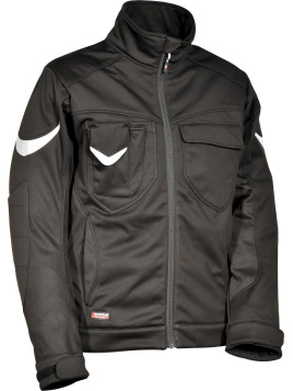 SCOURER (05 NERO/NERO)