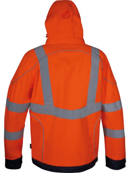 RIVAS (02 ARANCIO/NAVY)