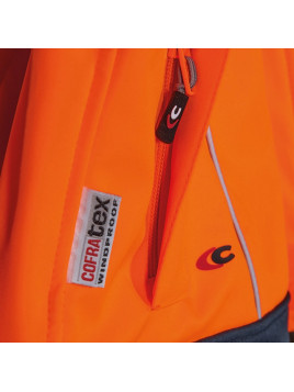 RIVAS (02 ARANCIO/NAVY)