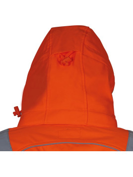 RIVAS (02 ARANCIO/NAVY)