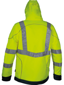 RIVAS (03 GIALLO/NAVY)