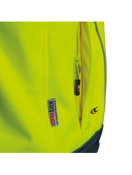 RIVAS (03 GIALLO/NAVY)