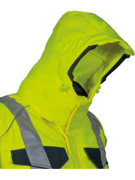 RIVAS (03 GIALLO/NAVY)