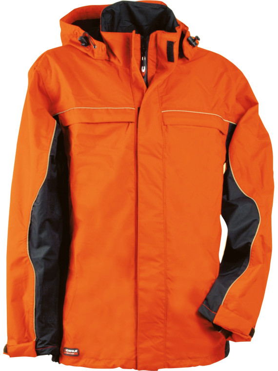 BYLOT (00 ARANCIO/NERO)