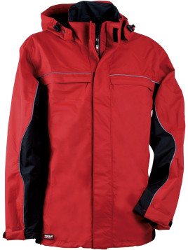 BYLOT (01 ROSSO/NERO)