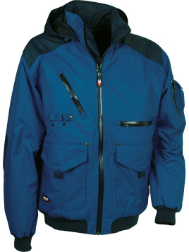 MOTOR (02 AVION/BLU)