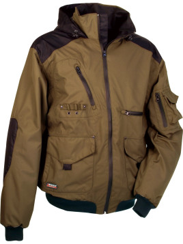 MOTOR (03 FANGO/NERO)