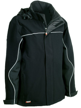 NORWAY (00 NERO/NERO)