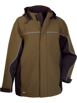 NORWAY (03 FANGO/NERO)