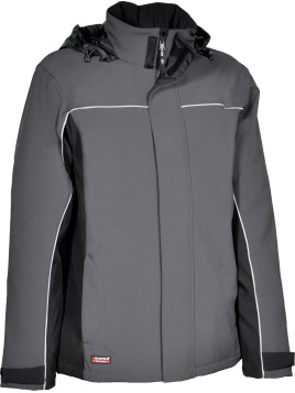 NORWAY (04 ANTRACITE/NERO)