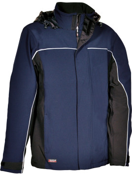 NORWAY (06 NAVY/NERO)