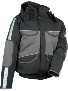 STRASBOURG (00 NERO/ANTRACITE)