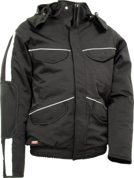 STRASBOURG (05 NERO/NERO)