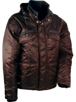 ESSEN (00 TESTA DI MORO)