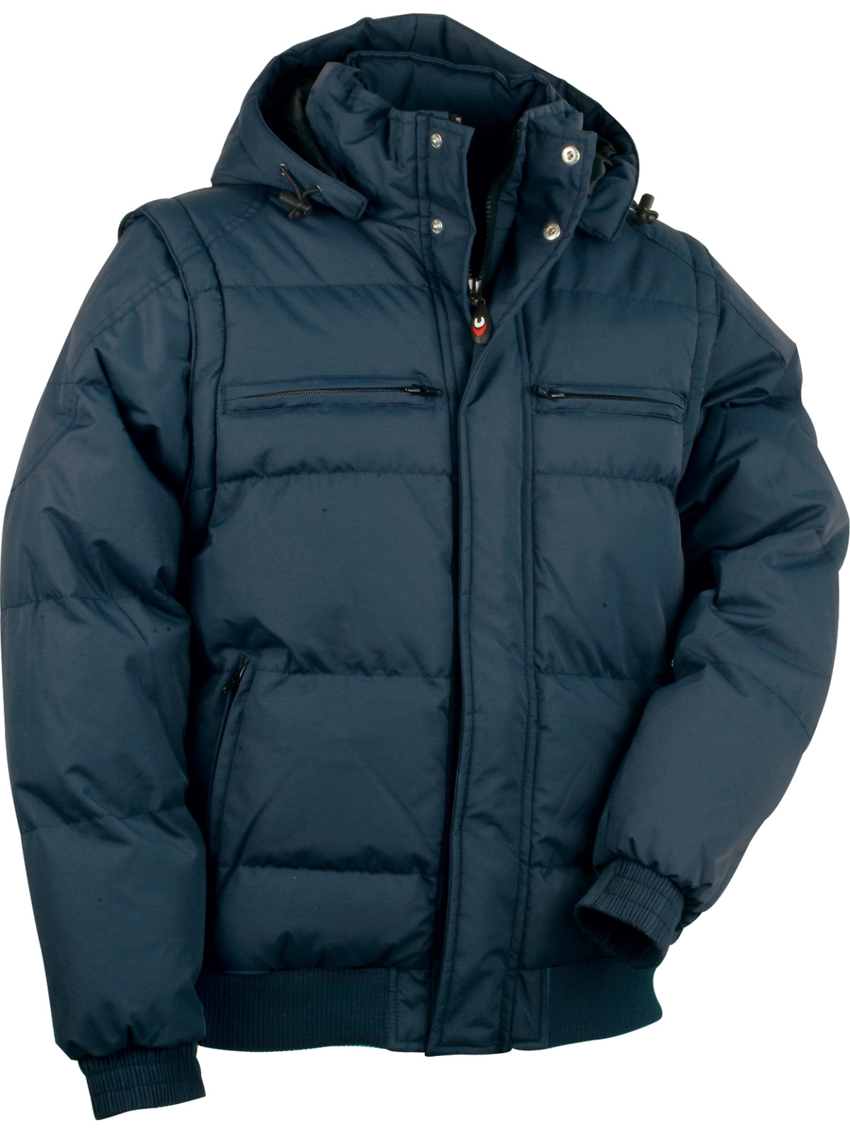 MONTREAL (02 NAVY)