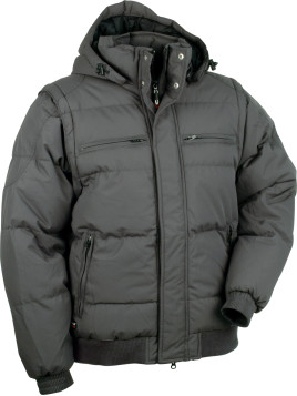 MONTREAL (04 ANTRACITE)