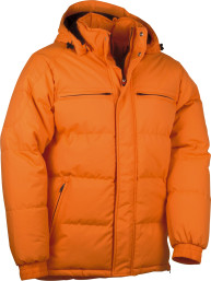 QUEBEC (01 ARANCIO)