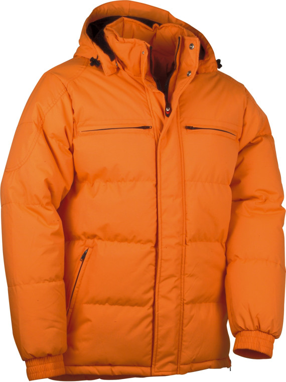 QUEBEC (01 ARANCIO)