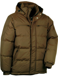 QUEBEC (03 FANGO)