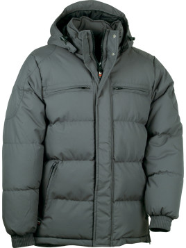 QUEBEC (04 ANTRACITE)