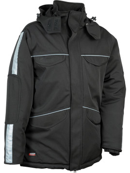 ST. MORITZ (05 NERO/NERO)