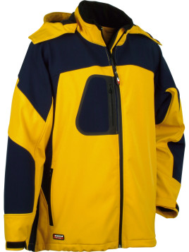 SWEDEN (00 GIALLO/NAVY)