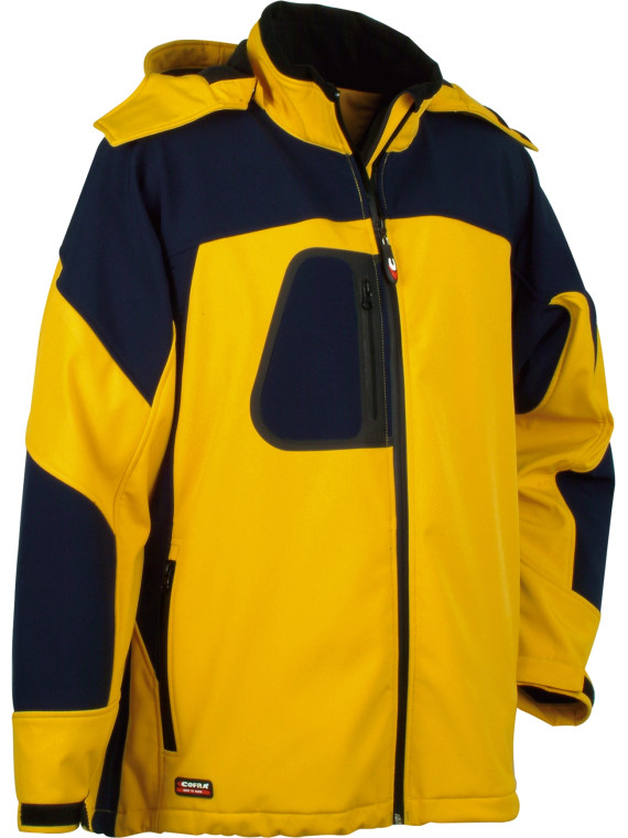 SWEDEN (00 GIALLO/NAVY)