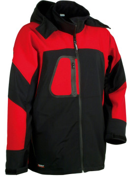 SWEDEN (01 NERO/ROSSO)