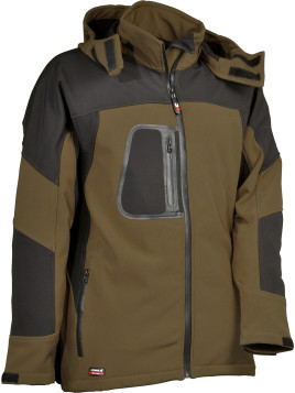 SWEDEN (03 FANGO/NERO)