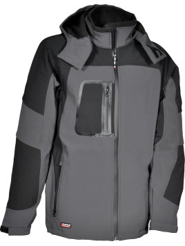 SWEDEN (04 ANTRACITE/NERO)