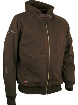 AMSTERDAM (00 MARRONE)