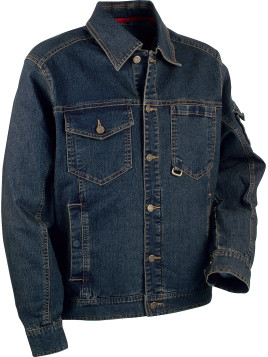 BASEL (00 BLU JEANS)