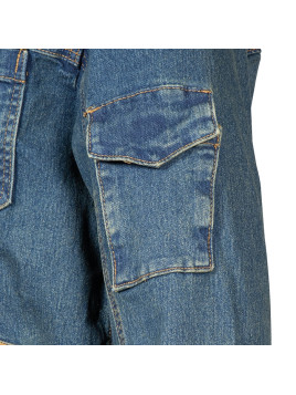 BASEL (00 BLU JEANS)