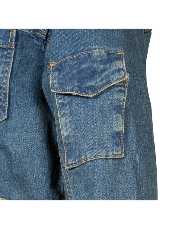 BASEL (00 BLU JEANS)