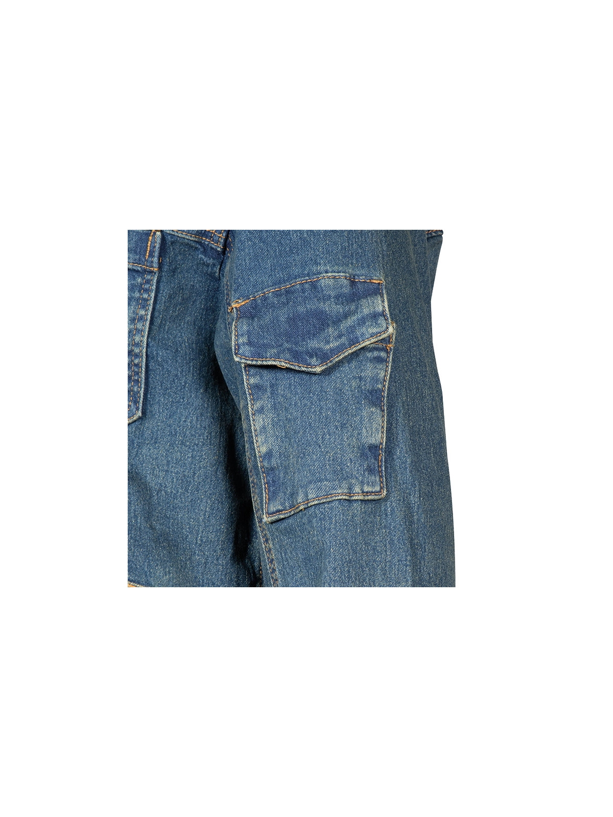 BASEL (00 BLU JEANS)