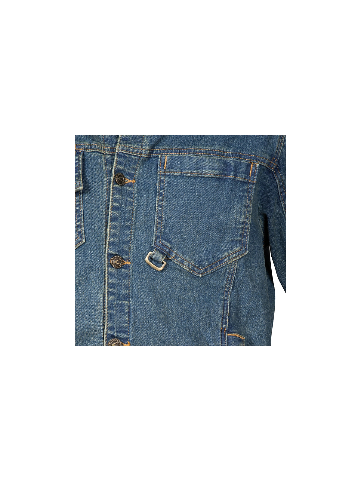 BASEL (00 BLU JEANS)