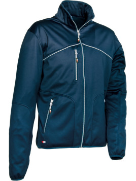 NEW ST.VINCENT (02 NAVY)