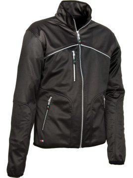 NEW ST.VINCENT (05 NERO)