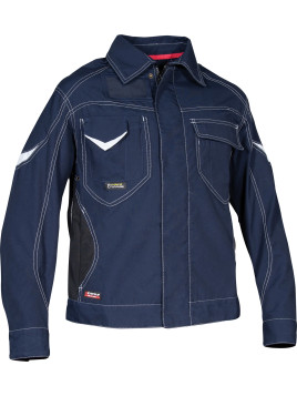 ANVERSA (02 NAVY/NERO)