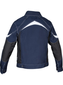 ANVERSA (02 NAVY/NERO)