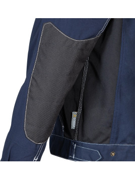 ANVERSA (02 NAVY/NERO)