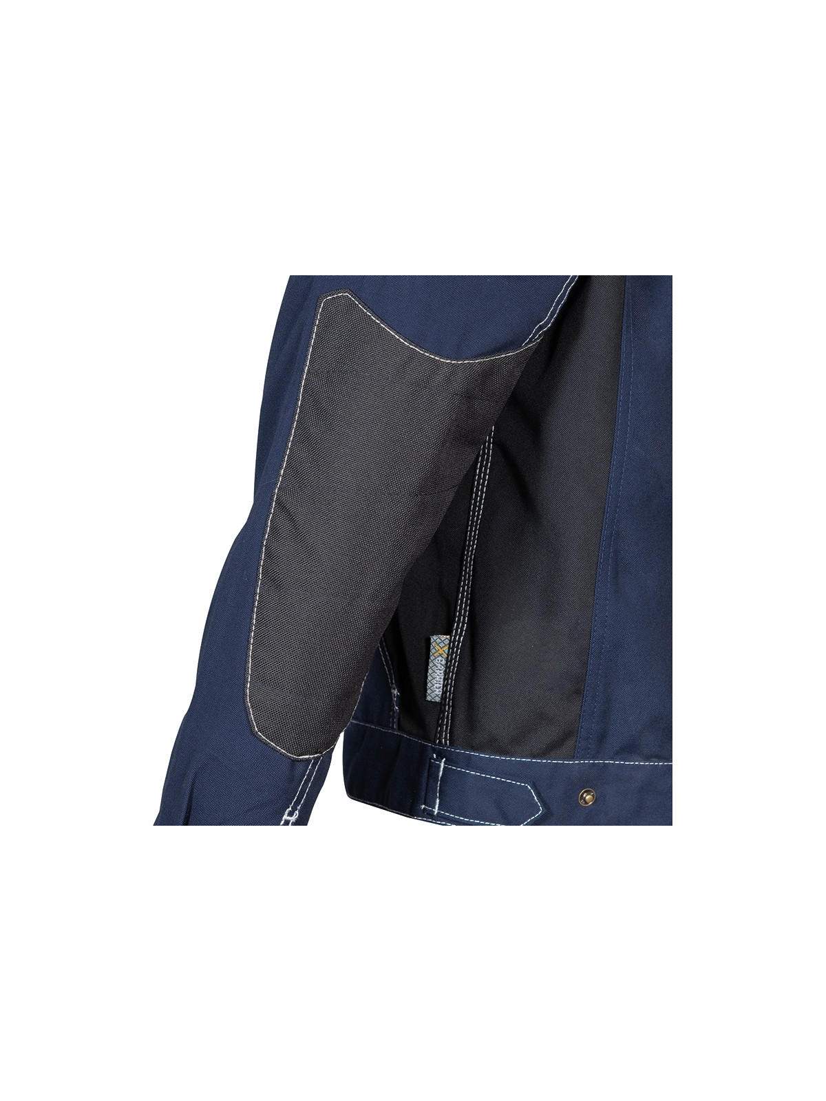 ANVERSA (02 NAVY/NERO)