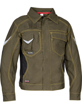 ANVERSA (03 FANGO/NERO)